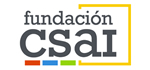 Logo de la Fundación Estatal Salud, Infancia y Bienestar Social F.S.P 